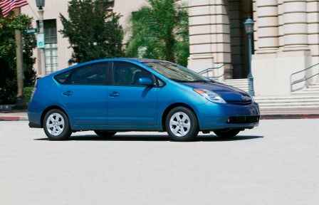 Prius 5